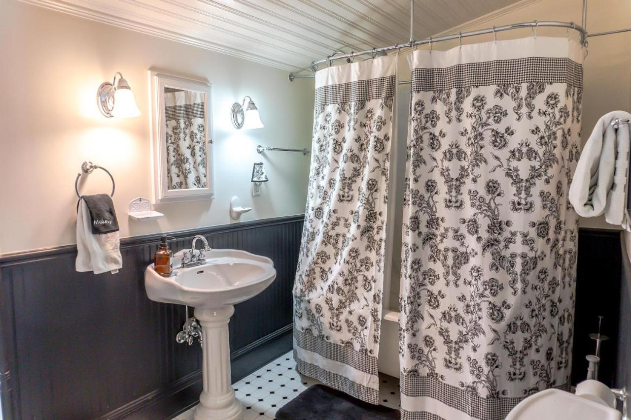 Mountain View Victorian With Hot Tub! Βίλα Leadville Εξωτερικό φωτογραφία