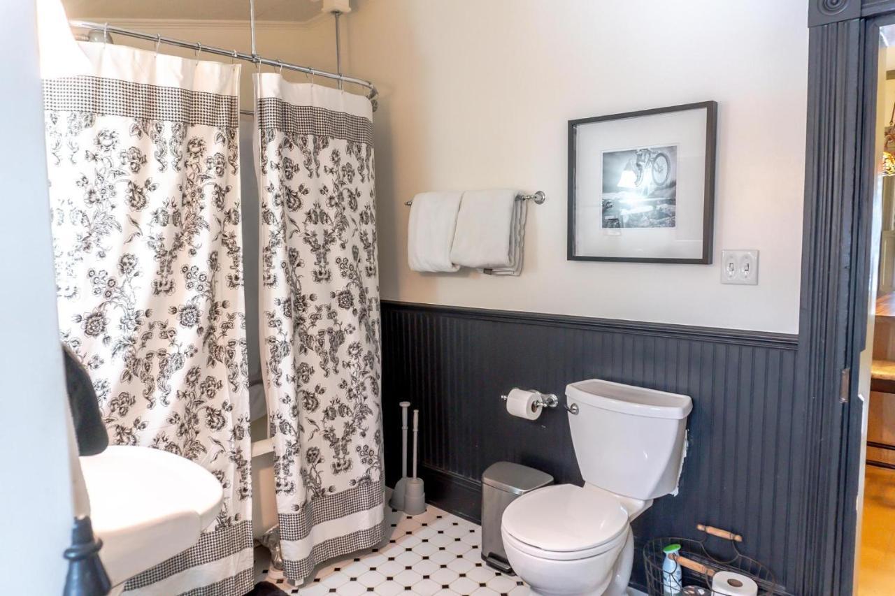 Mountain View Victorian With Hot Tub! Βίλα Leadville Εξωτερικό φωτογραφία